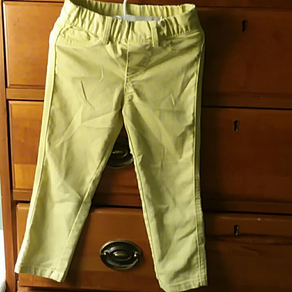 Girls 3t pants